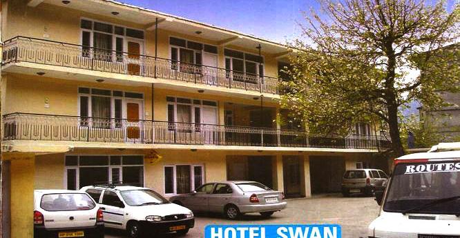 Hotel Swan